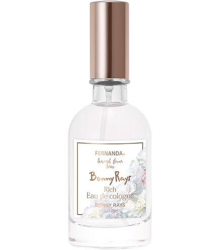 Amazon | FERNANDA リッチオーデコロン（マリアリゲル）/Rich Eau de